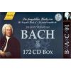 Download track 22- Choral 'Gib Dich Zufrieden Und Sei Stille' F-Dur BWV 510