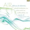 Download track Air (For Flute) / / Toru Takemitsu