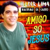 Download track Amigo Só Jesus