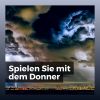 Download track Gewitter Beruhigende Klänge