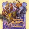 Download track The Return To Oz Rag March