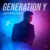 Download track Generation Y (Blue Pill)