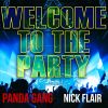 Download track Welcome To The Party (Remix)