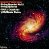 Download track 1. String Quartet No. 12 - I. Adagio