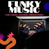 Download track Funky Music For Coding