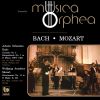 Download track Concerto For 3 Harpsichords No. 1 In D Minor, BWV 1063: II. Alla Siciliana (Arr. For Flute, Oboe, Violin, Strings And Continuo)