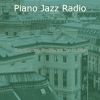 Download track Exciting Solo Piano Jazz - Vibe For Bars