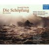 Download track 15. Zweyter Theil: Und Gott Sprach: Es Bringe Das Wasser In Der Fulle Hervor