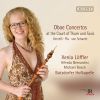 Download track Oboe Concerto In B-Flat Major- Allegro Moderato