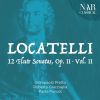 Download track Sonata No. 7 In A Major, Op. 2: I. Largo