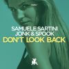 Download track Don't Look Back (Original Club Mix)