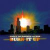 Download track Burn It Up (Dan Winter Remix)