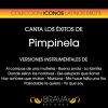 Download track Yo Que Soy (Instrumental Version) [Originally Performed By Pimpinela]