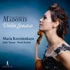 Download track Violin Sonata No. 5 In D Minor: III. Allegretto