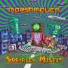 Download track Socially Misfit