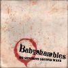 Download track Babyshambles (Instrumental)
