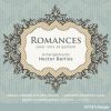 Download track Romances- No. 4, Air De Philippe Et Georgette (After Dalayrac)