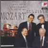 Download track Quartet For Piano No. 1 In G Minor, K. 478 II. Andante