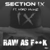 Download track Raw As F * * K (Radio Edit)