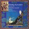 Download track Scheherazade, Op. 35 (Arr. Rimsky-Korsakov) - III. The Young Prince And The Young Princess