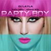 Download track Party Boy (Extended Version)