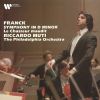 Download track Franck: Le Chasseur Maudit, FWV 44