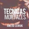 Download track Técnicas Mortales