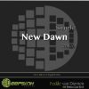 Download track New Dawn (Original Mix)