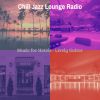 Download track Smooth Jazz Guitar Trio - Vibe For Lounges