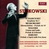 Download track Mussorgsky - Khovanshchina: Prelude To Act IV