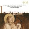 Download track 05 - Jesu Dulcis Memoria