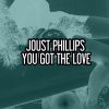 Download track You Got The Love (Nu Ground Foundation Massive Edit)