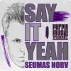 Download track Say It Yeah (Radio Mix)