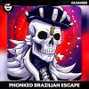 Download track BRAZILIAN ESCAPE (Sped Up)