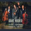 Download track Goat Rodeo