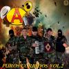 Download track Las 4 Letras (Con Banda)