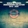 Download track Thousand Pounds (RPO Remix)