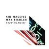 Download track Keep Dancin' (Radio Edit)