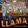 Download track Los Garcia (Version Tierra Caliente)