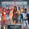 Download track Superhero Showtime