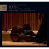 Download track 2-04 - Orchestral Suite No. 3 In D Major, BWV 1068 - IV. Bourée