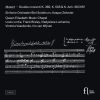 Download track Concerto For Violin, Piano And Orchestra, In D Major, K. Anh. 56 / 315f (Completed By Philip Wilby): II. Andante Cantabile