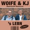 Download track Oisse Bleibt Beim Oidn