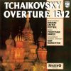 Download track Rimsky-Korsakov- Russian Easter Festival, Op. 36