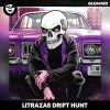 Download track Drift Hunt (Sped Up)