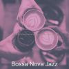 Download track Romantic Saxophone Bossa Nova - Vibe For Organic Coffee Bars