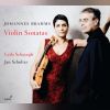 Download track Violin Sonata No. 3 In D Minor, Op. 108 IV. Presto Agitato