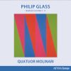 Download track Glass: String Quartet No. 4, 