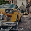 Download track Calming Evening Taxi Drive In The City, Pt. 10