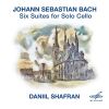 Download track Cello Suite No. 6 In D Major, BWV 1012